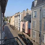 Studio Avec Balcon