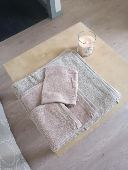 Appartement Avec Balcon Pau
