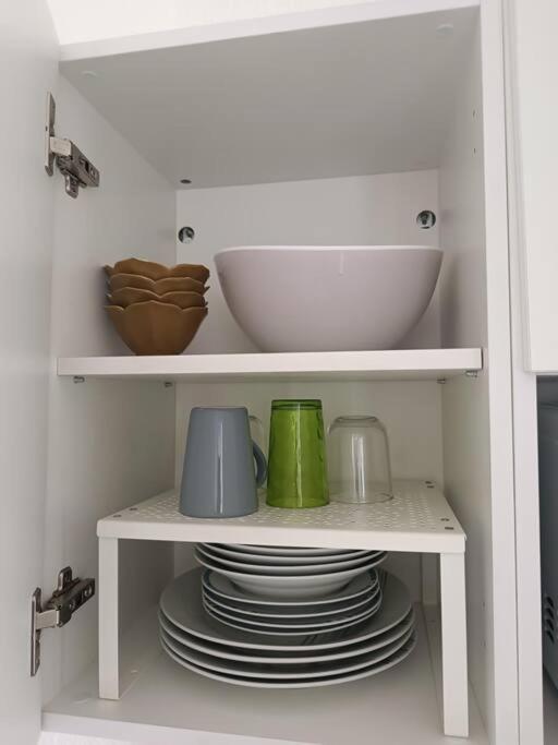 Appartement Avec Balcon Pau